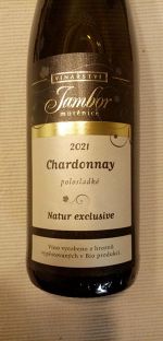 Chardonnay