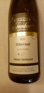 Hibernal