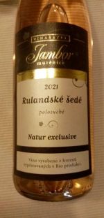 Rulandské šedé